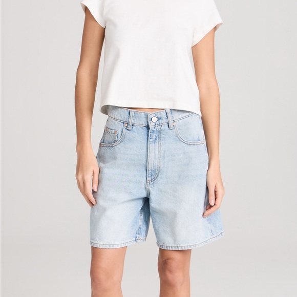 DL 1961 Taylor shorts - Picture 3 of 3